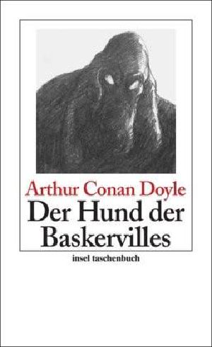 [Sherlock Holmes - Original 05] • Der Hund der Baskervilles